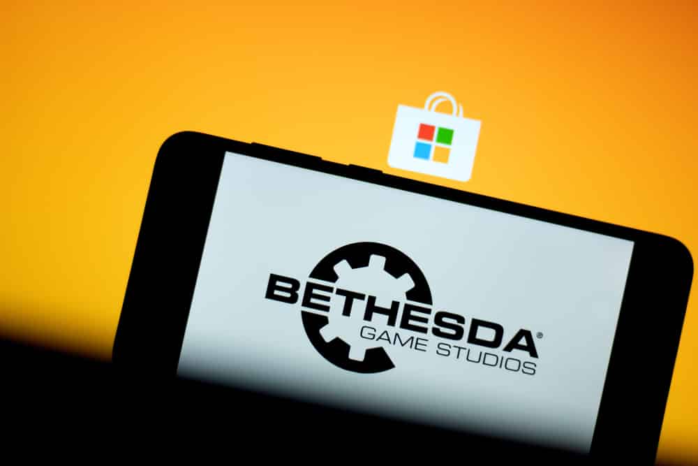 Bethesda
