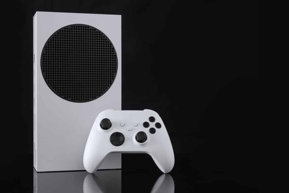 XBOX Series S