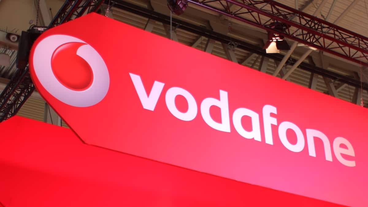 vodafone