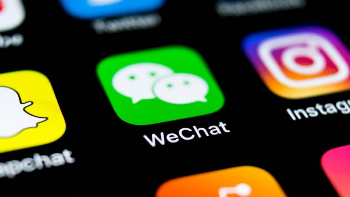 WeChat