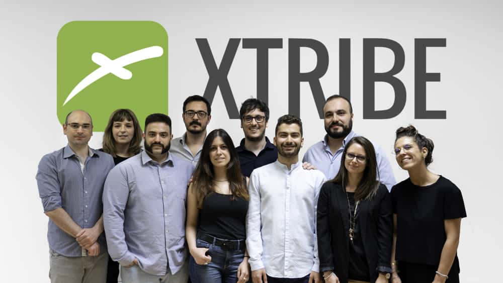 Xtribe