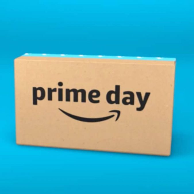 Amazon Prime day 2021