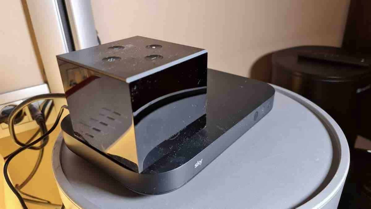 Recensione Amazon Fire TV Cube-mistergadget-tech