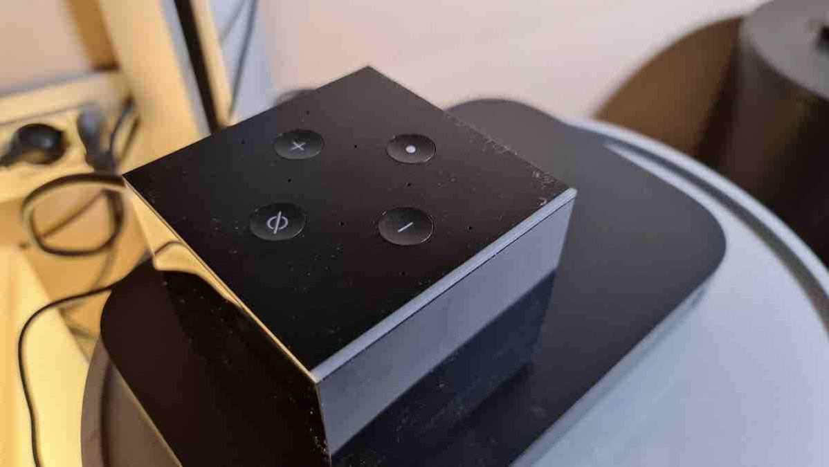 Recensione Amazon Fire TV Cube-mistergadget-tech