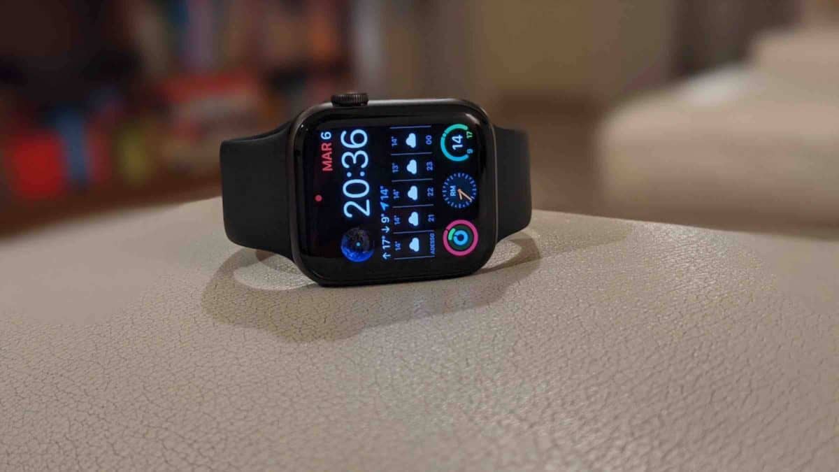 Recensione Apple Watch 6, migliorare la perfezione