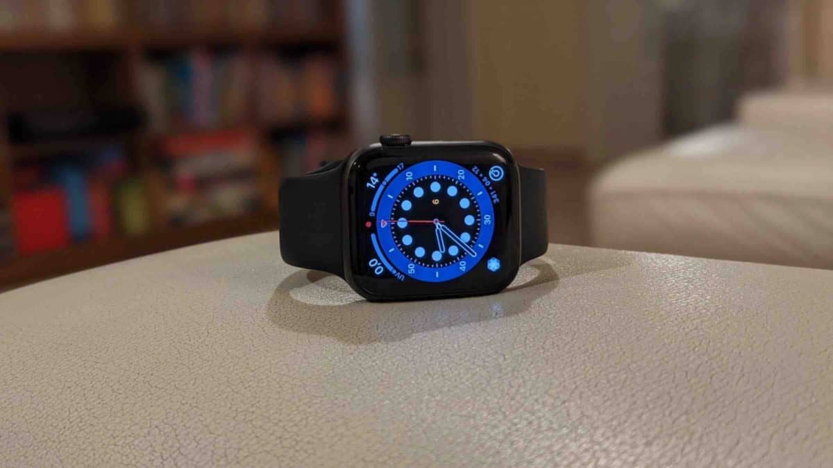 Recensione Apple Watch 6, migliorare la perfezione