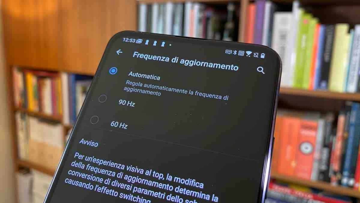 Recensione Asus Zenfone 7 Pro, bello, potente, ma...