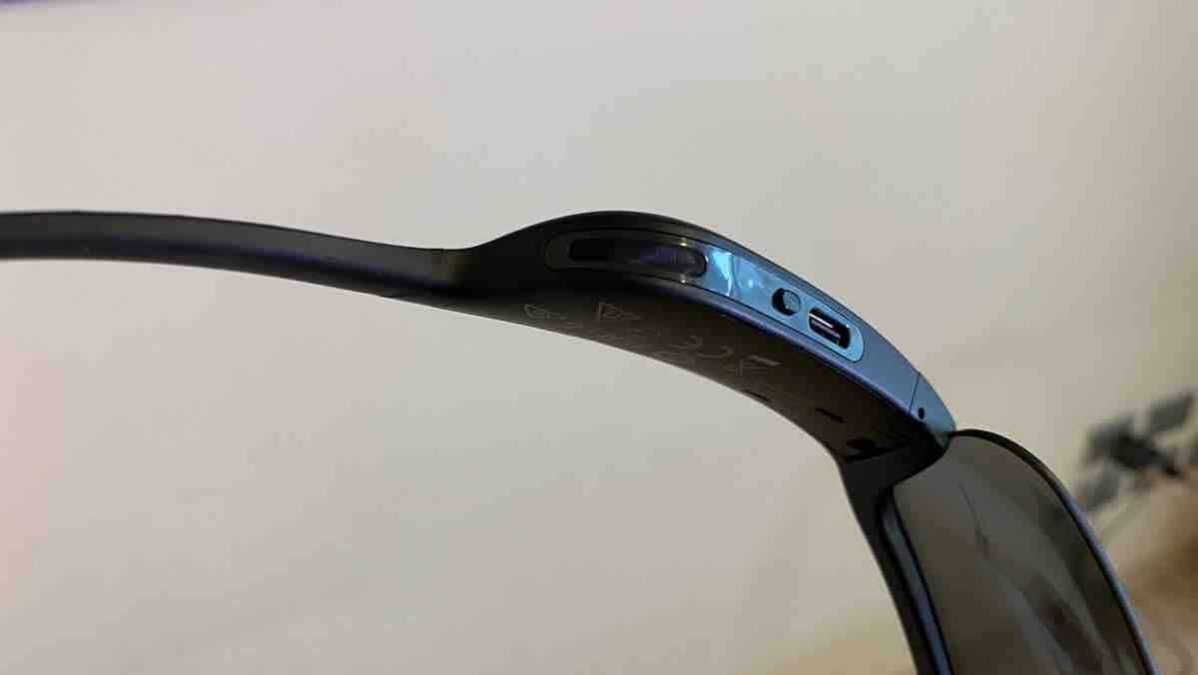 Recensione Bose Frames Tempo Style