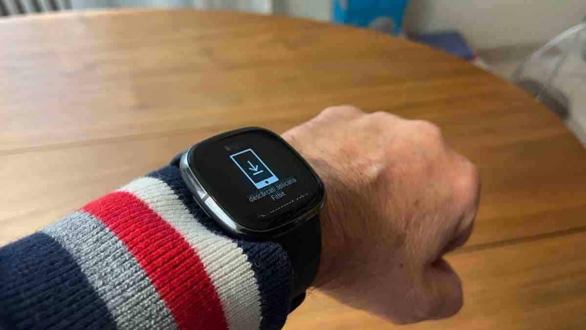 Recensione Fitbit Sense