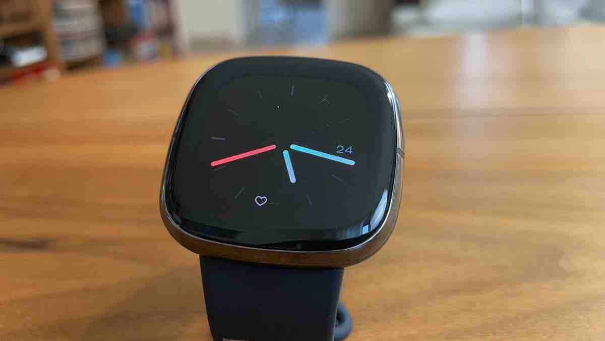 Fitbit sostituisce gli smartwatch Sense difettosi