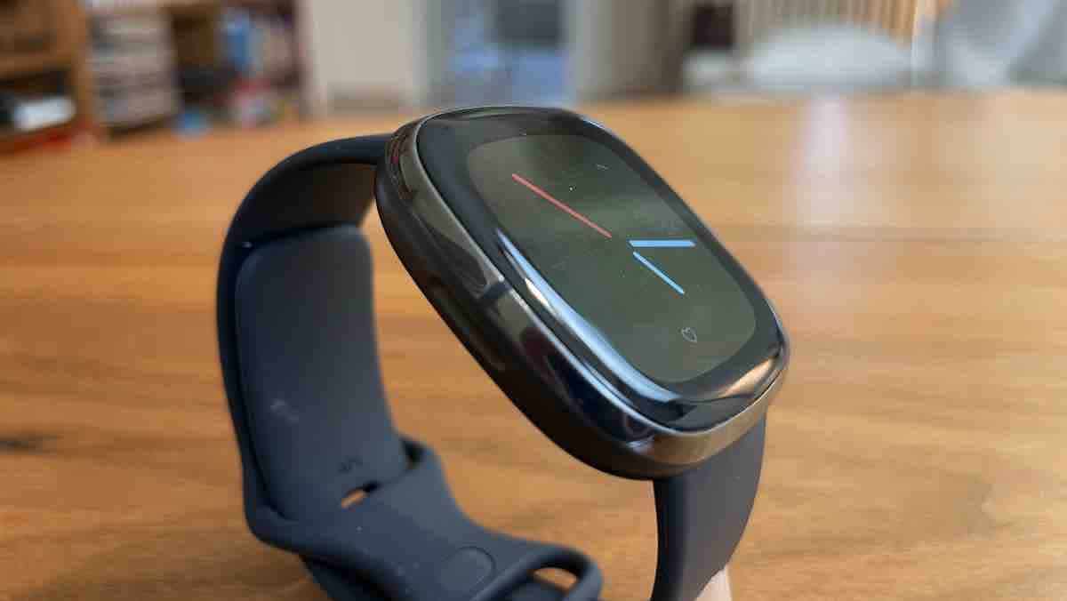 Recensione Fitbit Sense, la salute prima di tutto