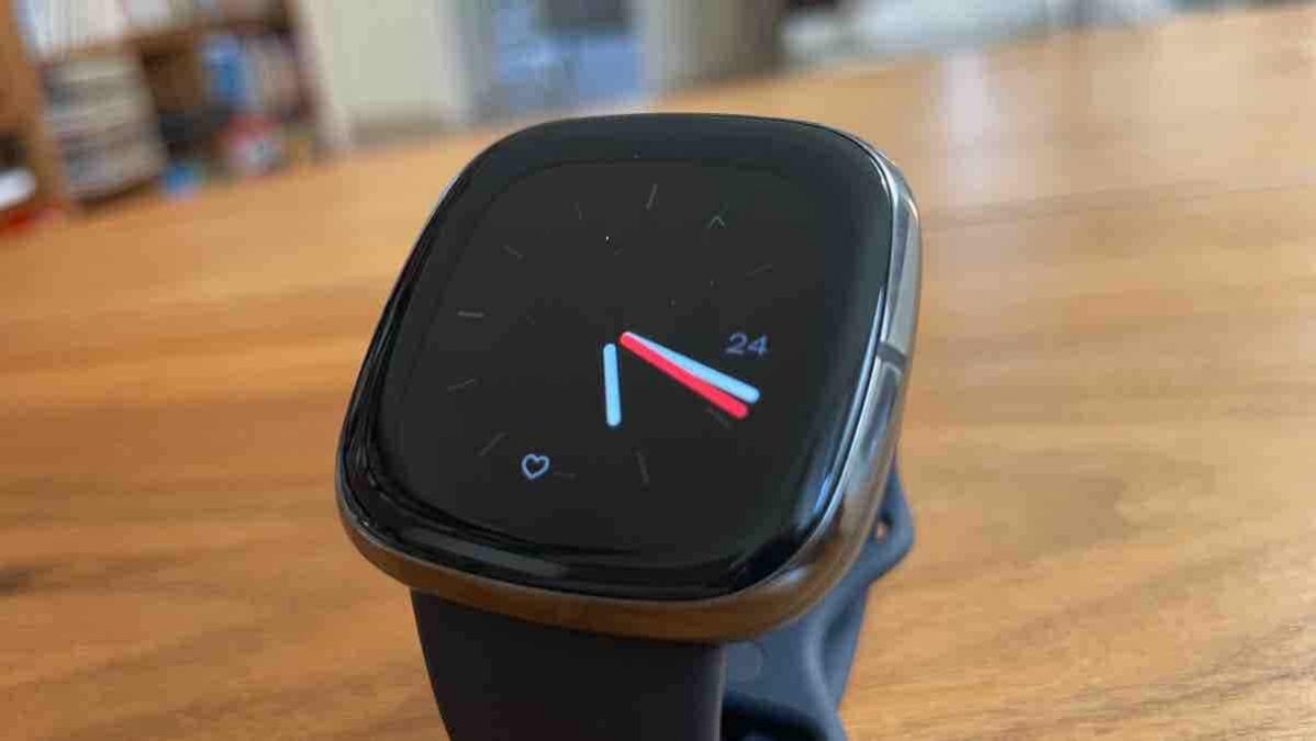 Recensione Fitbit Sense