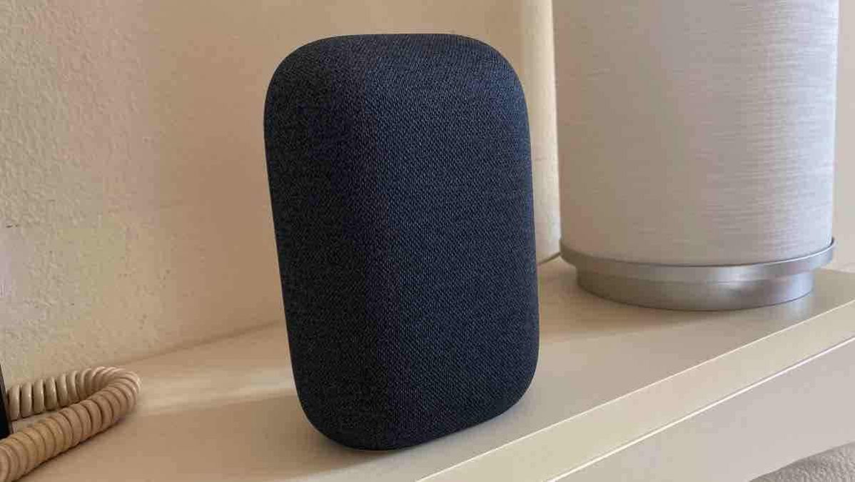 Apple Music google home