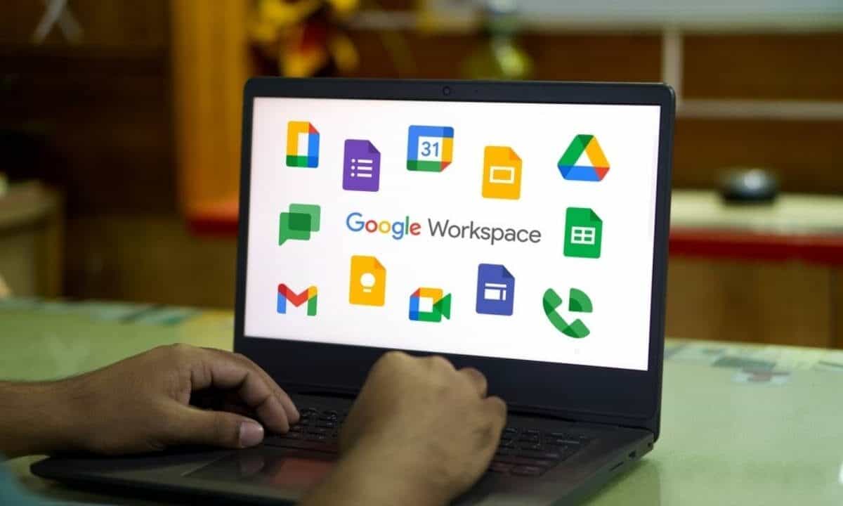 Google Workspace