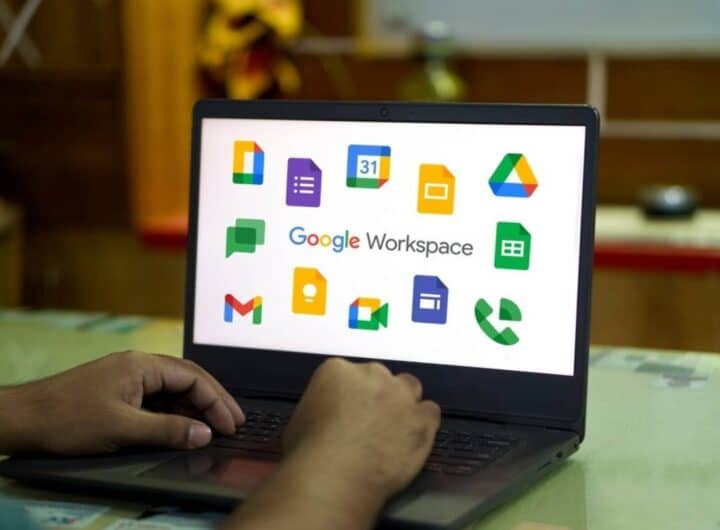 Google Workspace