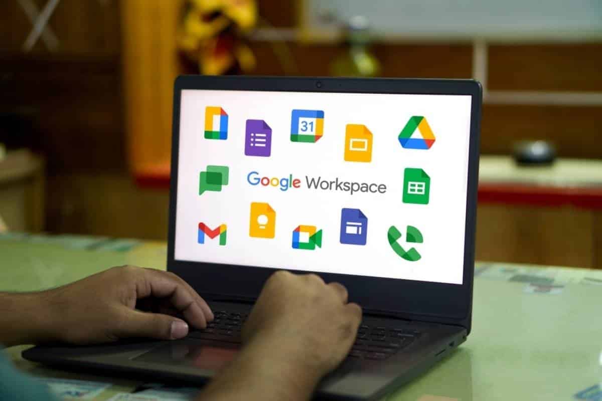 Google Workspace: la suite completa per aziende e non solo