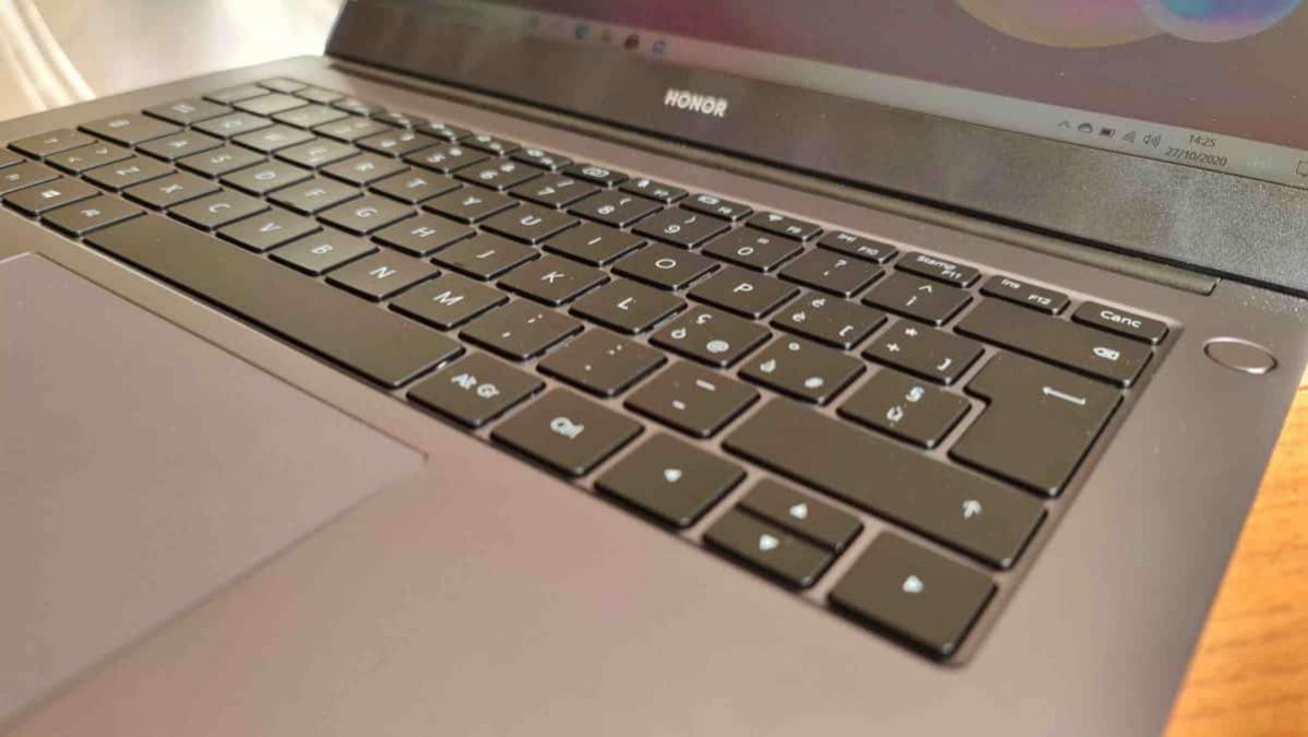 Recensione Honor MagicBook 14 2020