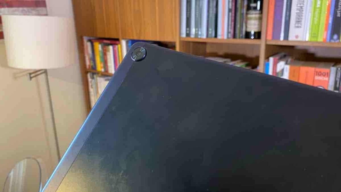 Recensione Huawei MatePad T 10S