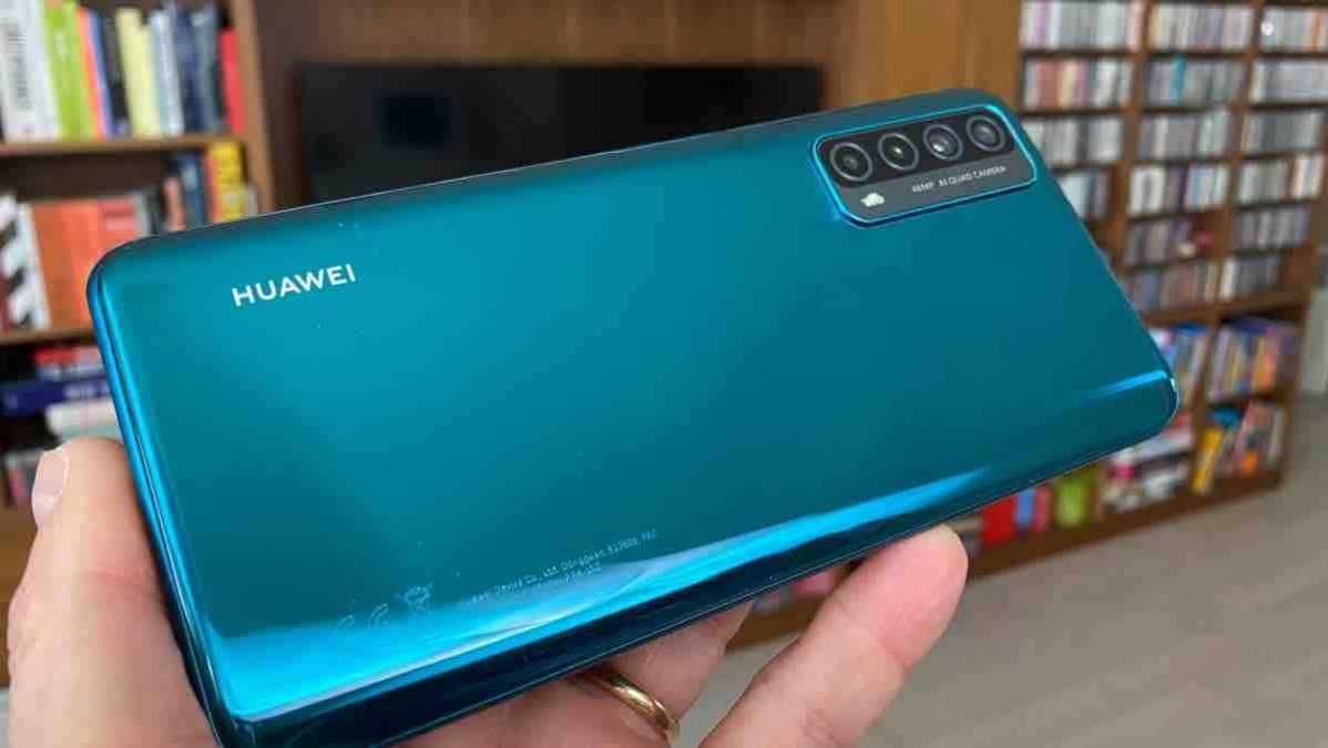 Recensione Huawei P Smart 2021, ha tutto ciò che serve