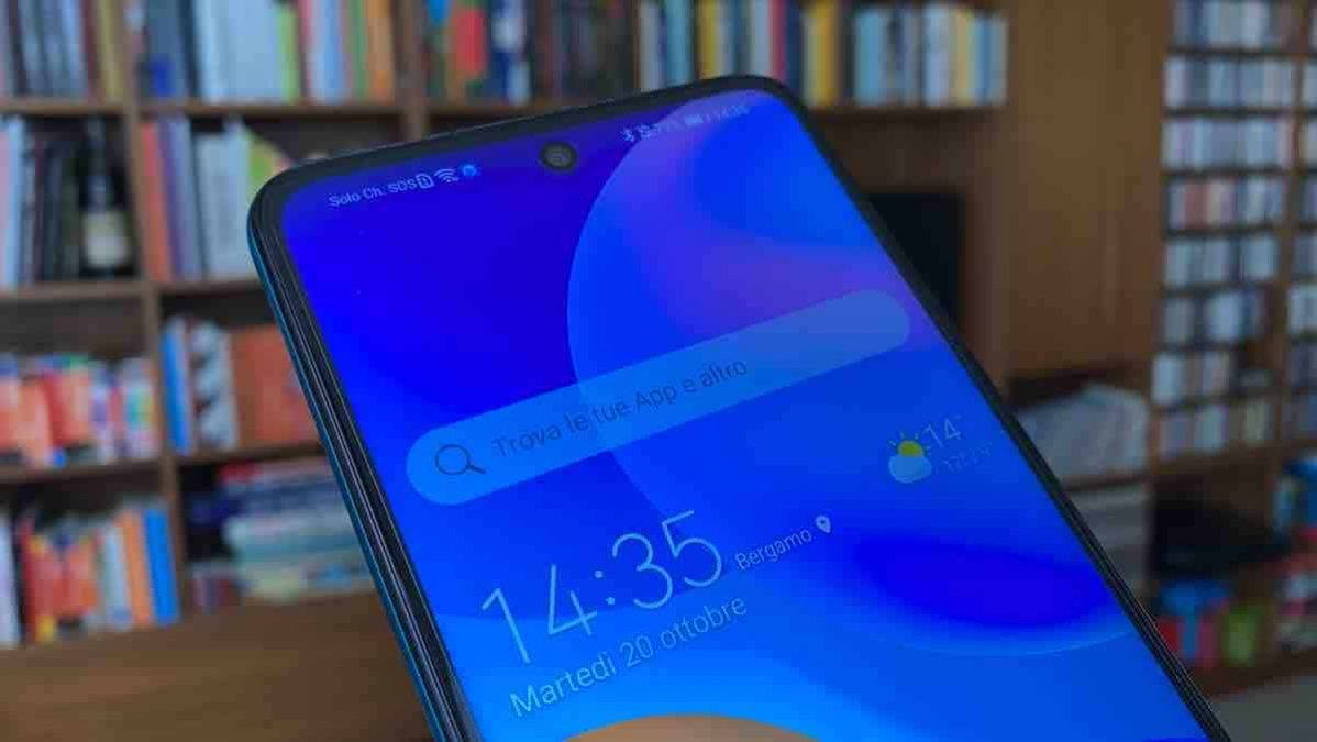 Recensione Huawei P Smart 2021, ha tutto ciò che serve