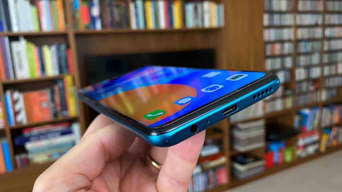 Recensione Huawei P Smart 2021, ha tutto ciò che serve