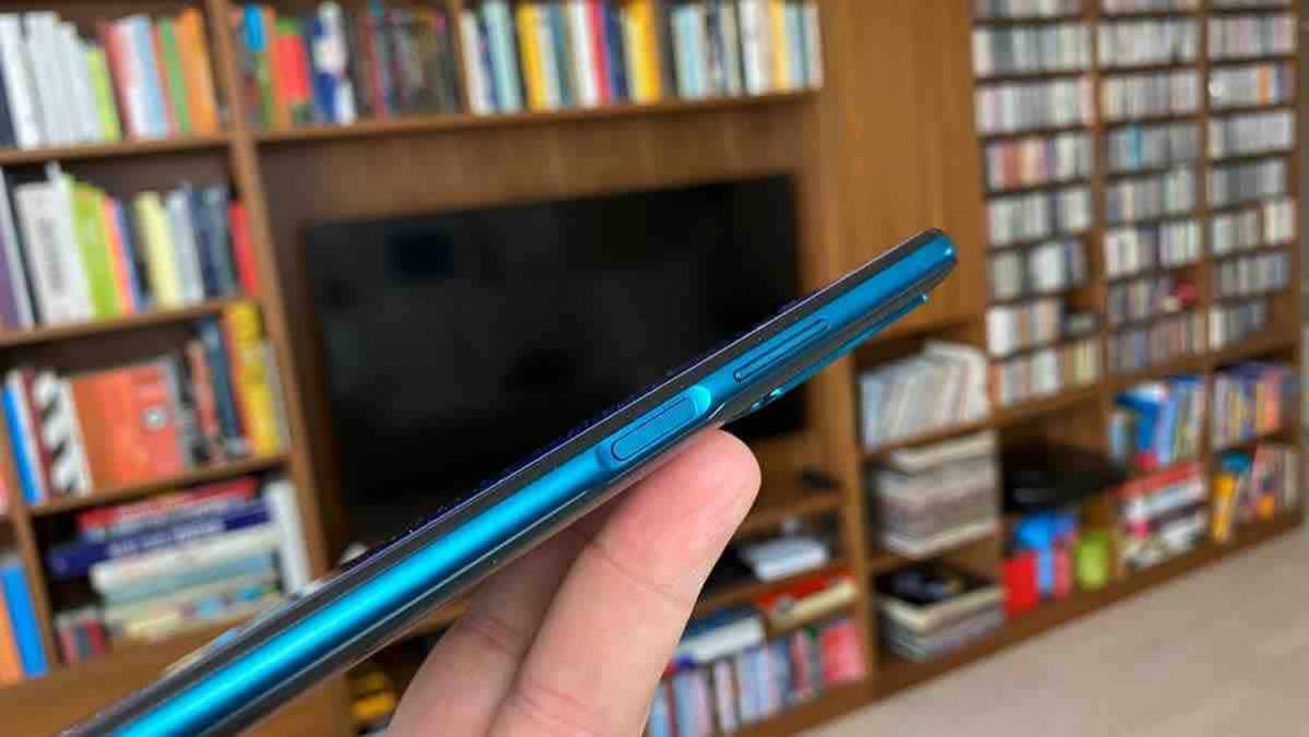 Recensione Huawei P Smart 2021, ha tutto ciò che serve