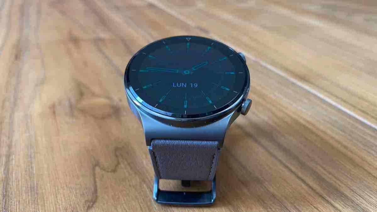 Recensione Huawei Watch GT 2 Pro, l'instancabile