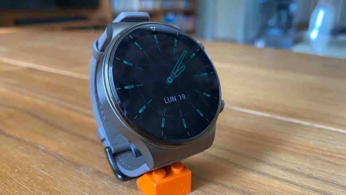 Recensione Huawei Watch GT 2 Pro, l'instancabile