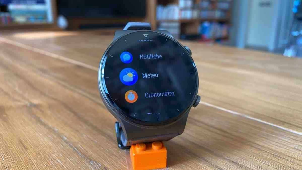 Recensione Huawei Watch GT 2 Pro, l'instancabile