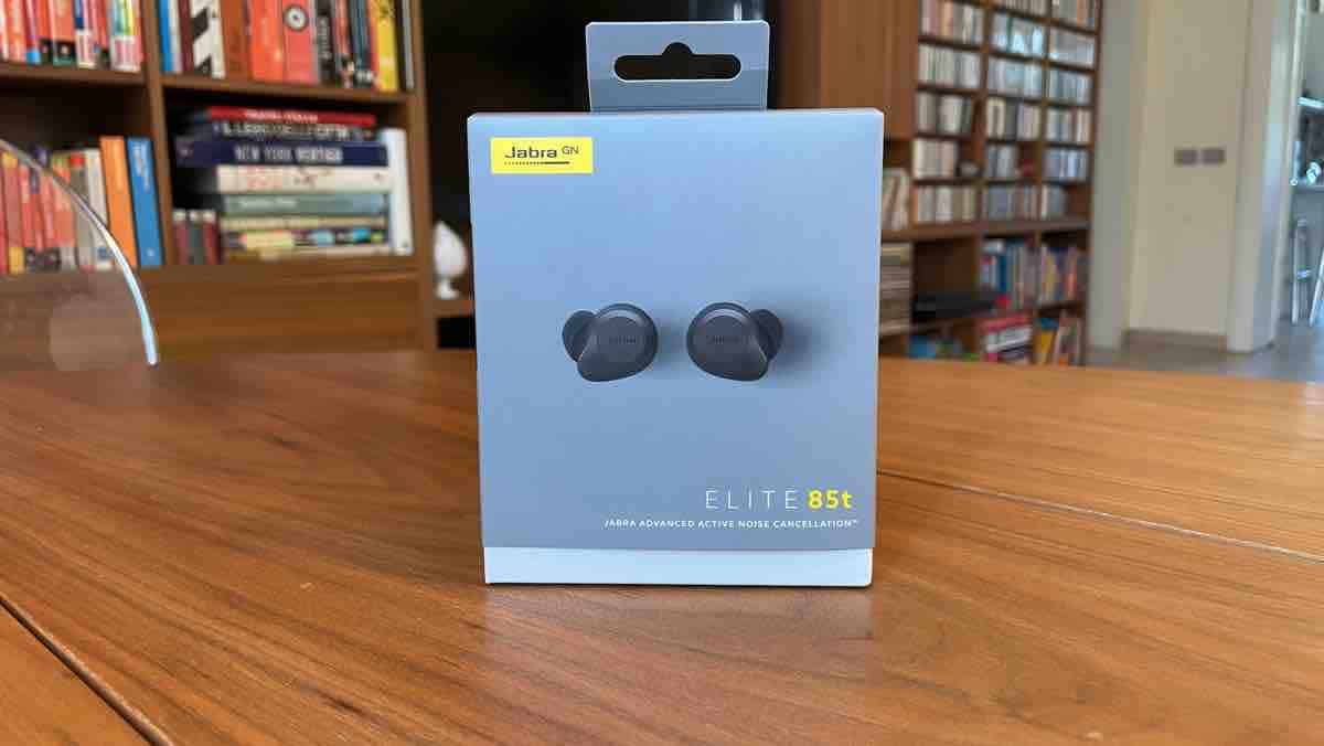 Recensione Jabra Elite 85T, pronti a sfidare chiunque!