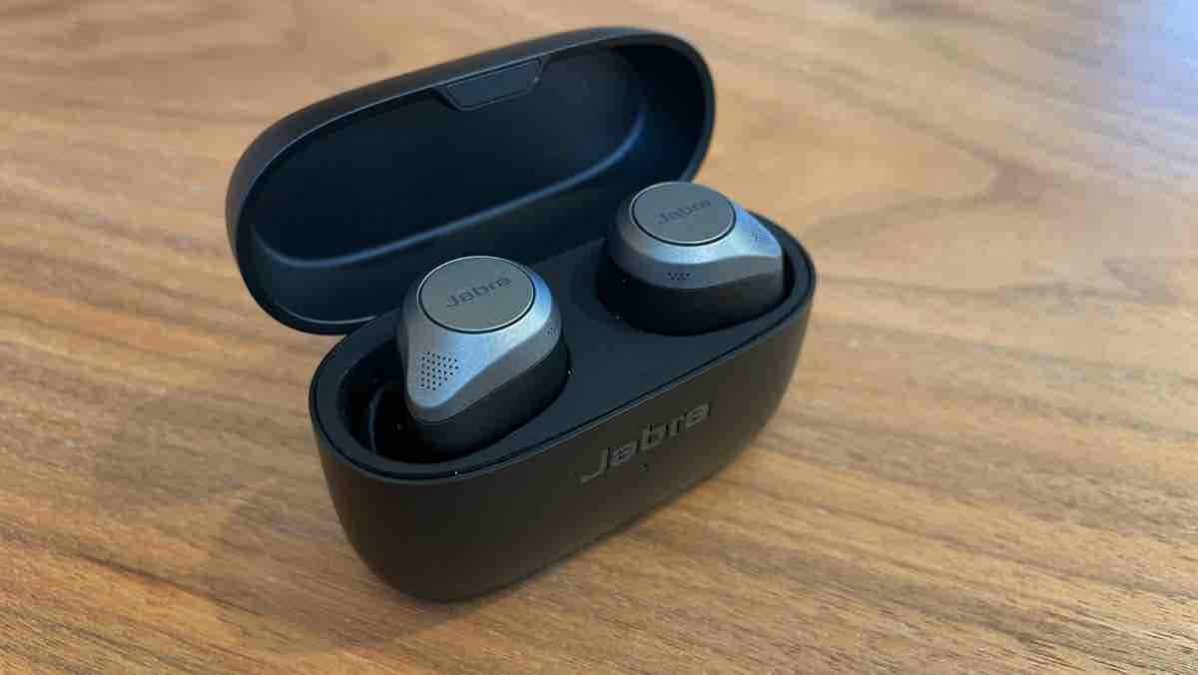 Recensione Jabra Elite 85T, pronti a sfidare chiunque!