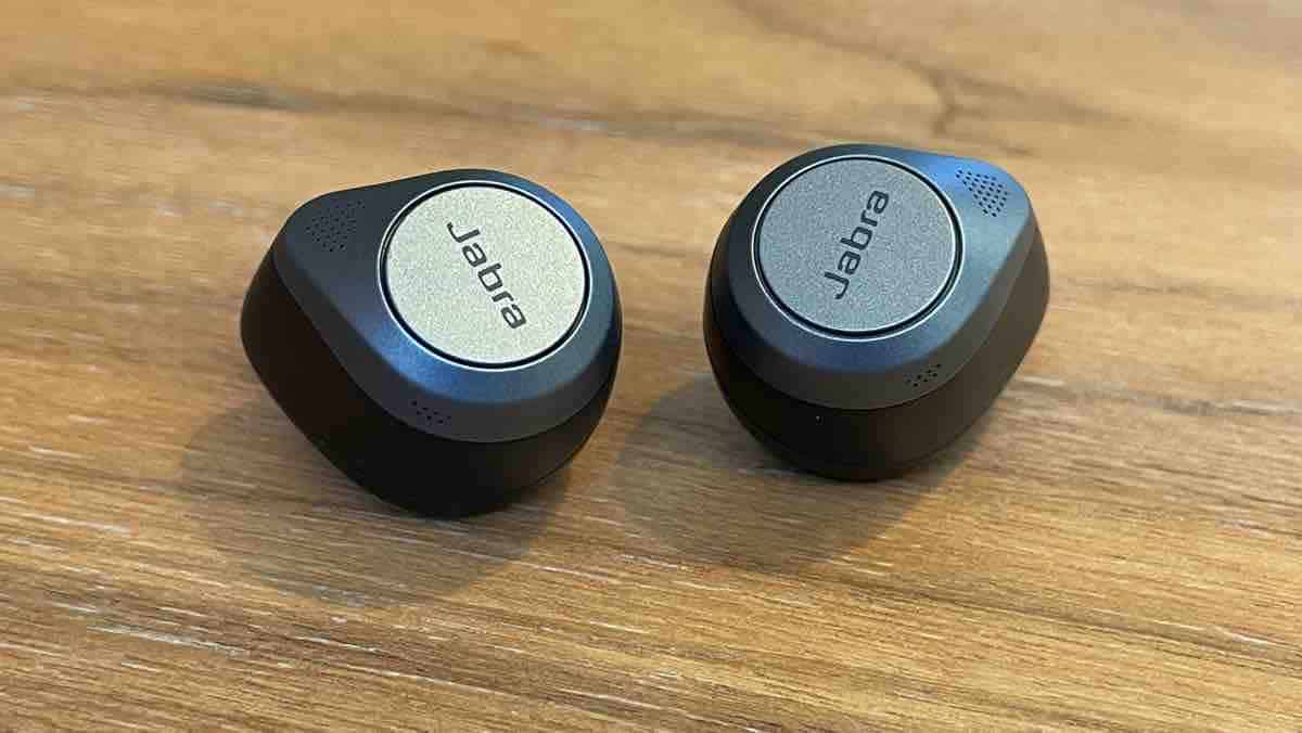 Come usare Jabra Elite 85T con Amazon Alexa