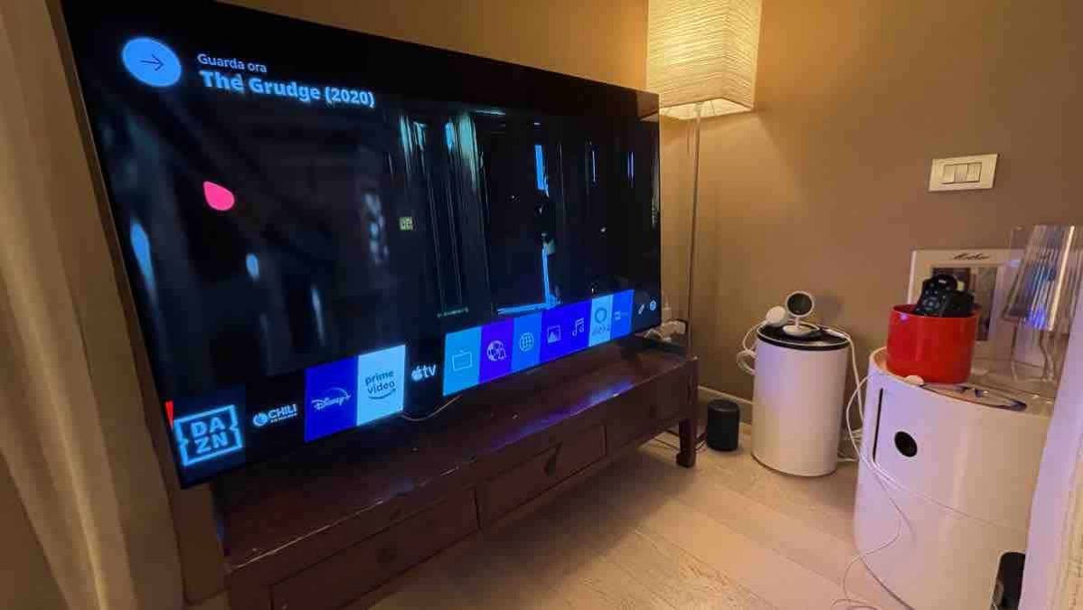 Recensione LG OLED GX55-mistergadget-tech