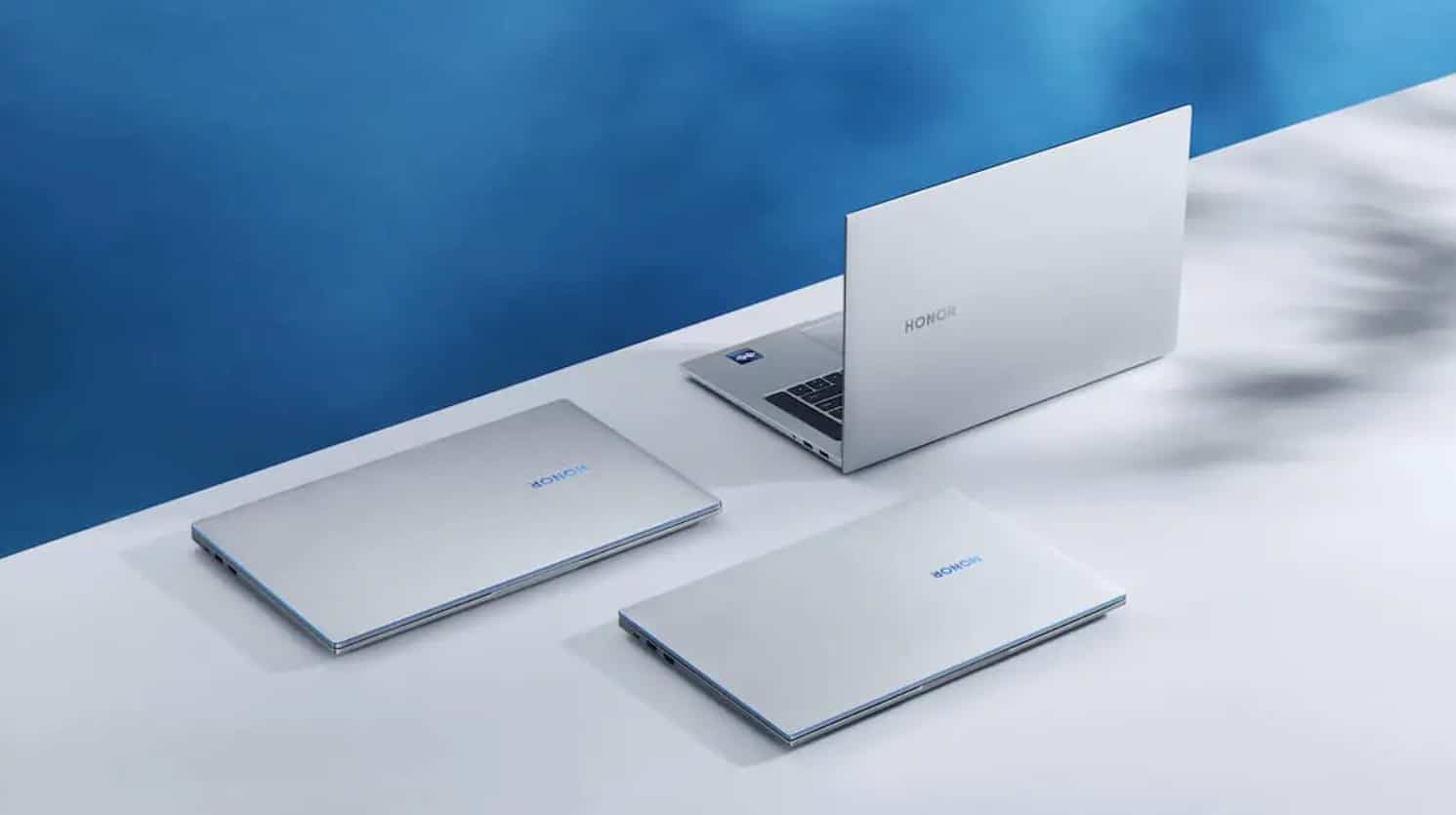 I nuovi computer Honor Magicbook disponibili in Italia