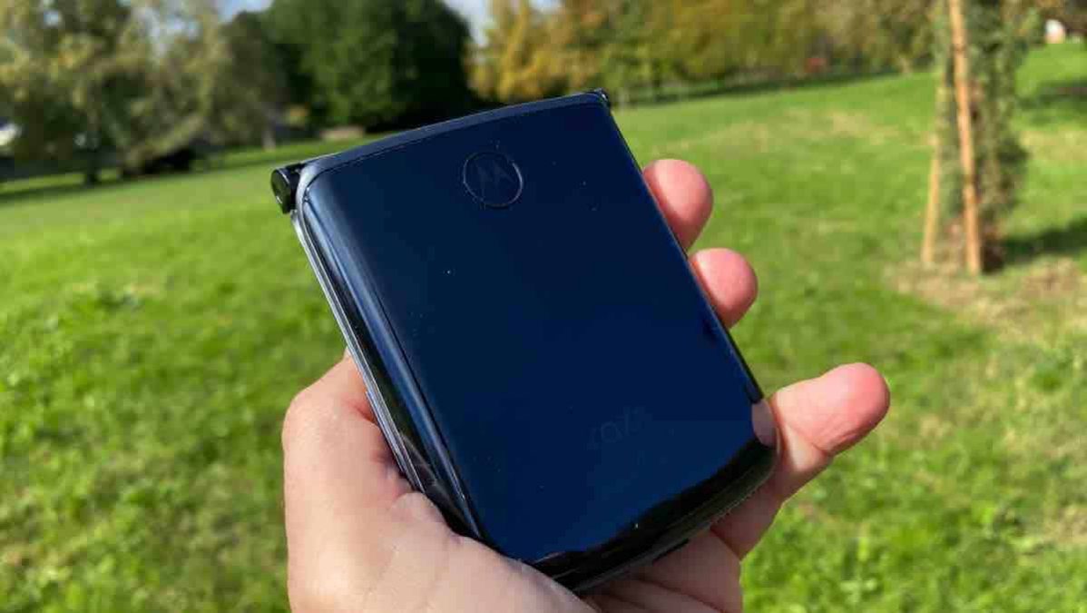 Recensione Motorola Razr 5G, siamo sulla buona strada