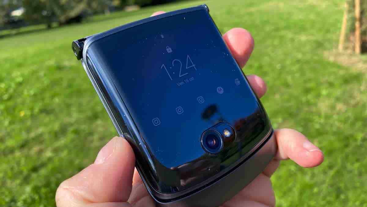 Recensione Motorola Razr 5G, siamo sulla buona strada