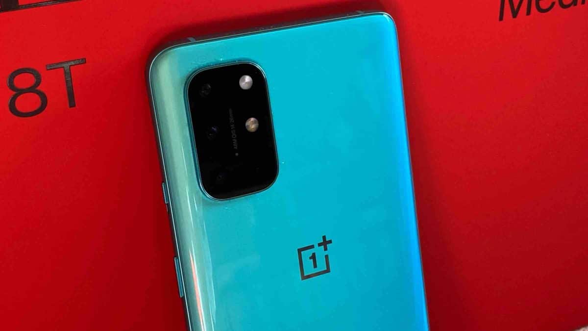 Preferisci il sesso o lo smartphone? La ricerca OnePlus