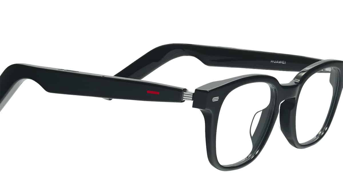 Huawei Gentle Monster Eyewear II, gli occhiali smart