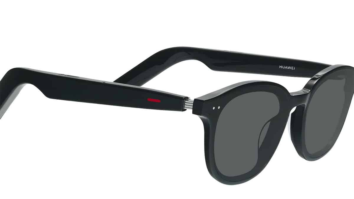 Huawei Gentle Monster Eyewear II, gli occhiali smart
