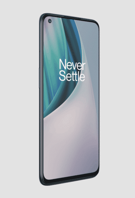 OnePlus Nord N10 5G