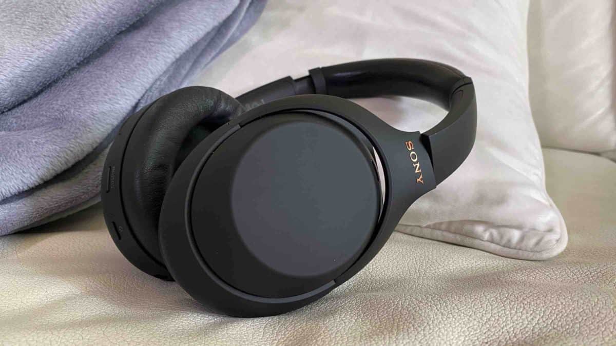 Recensione Sony WH-1000XM4