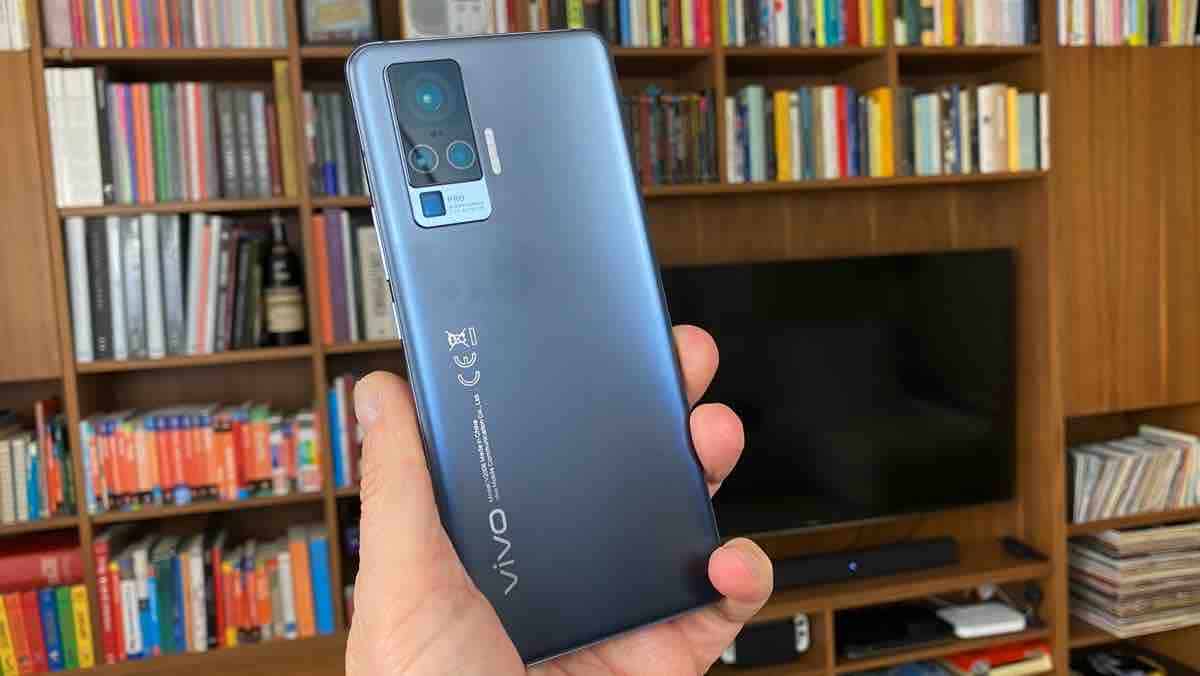 Oggi arriva in Italia Vivo, un colosso made in China
