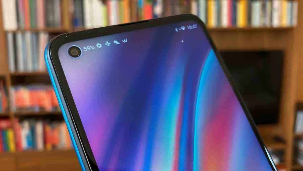 Recensione Wiko View5