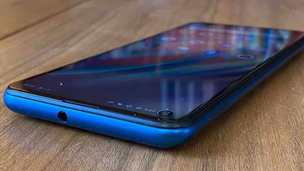 Recensione Wiko View5, batteria da lavori forzati!