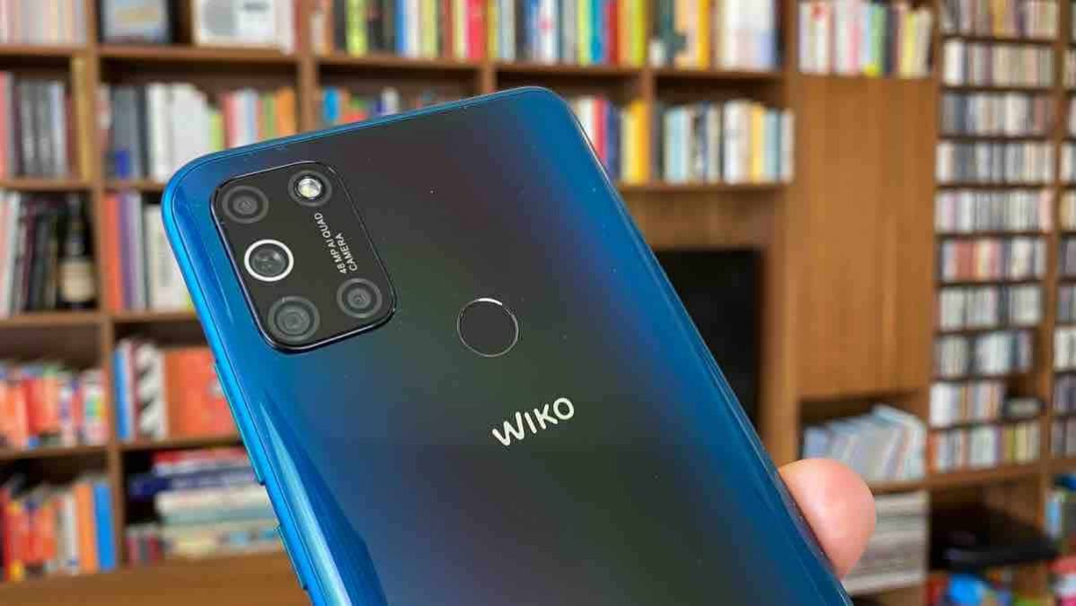 Recensione Wiko View5, batteria da lavori forzati!