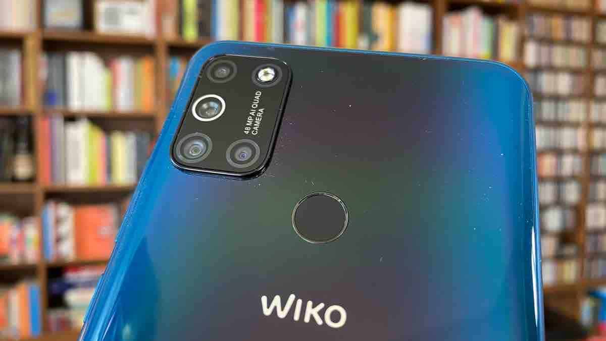 Recensione Wiko View5, batteria da lavori forzati!