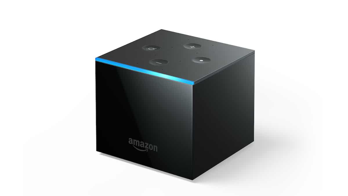 come fare videochiamata Fire TV