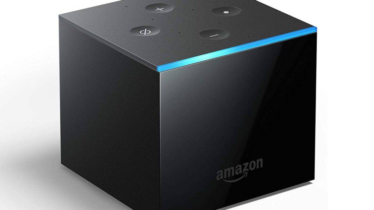 Recensione Amazon Fire TV Cube, un oggetto strepitoso