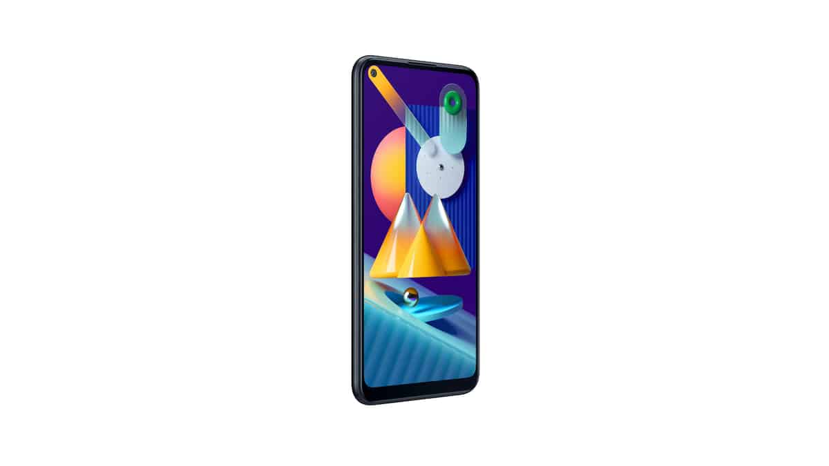 Samsung Galaxy M11, sfida aperta nella fascia low cost