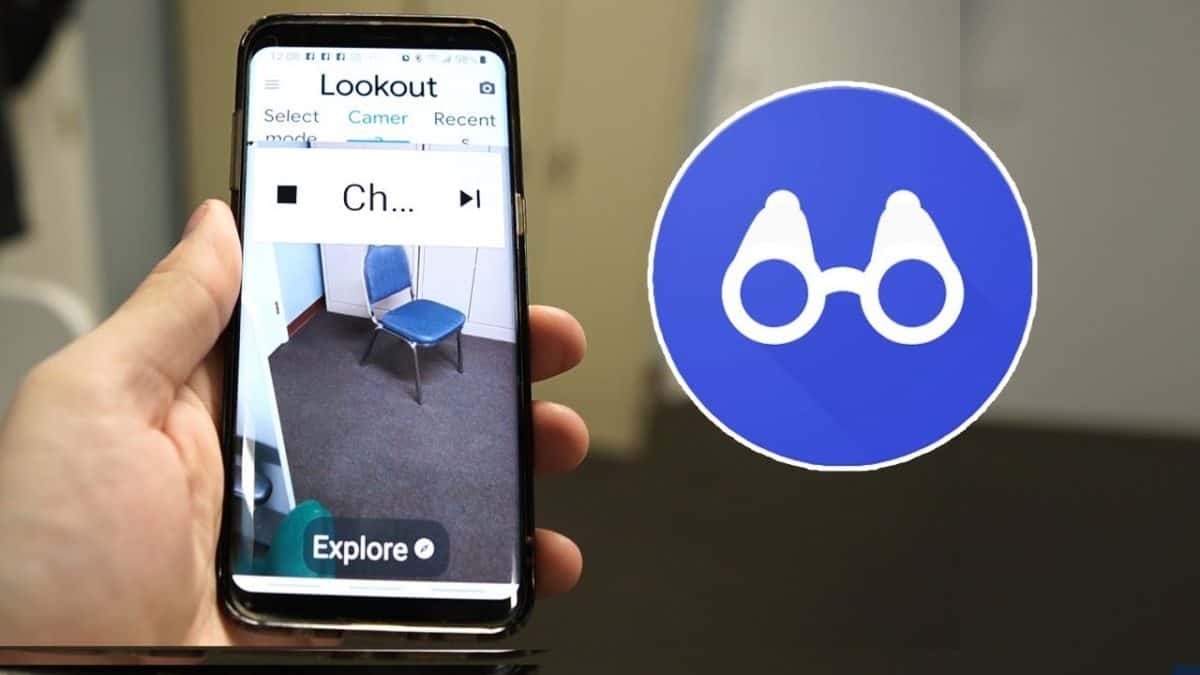 Google Lookout, l'impegno per l'accessibilità